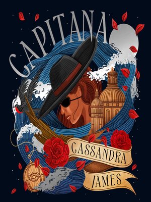 cover image of Capitana